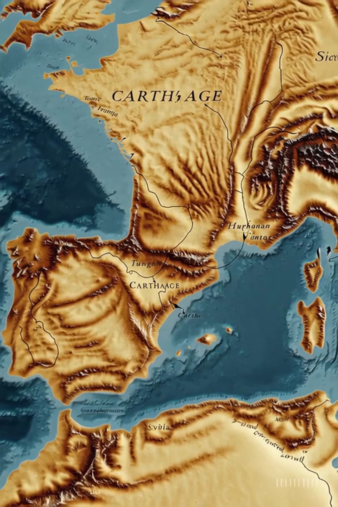 Preview of video Carthaginian Empire